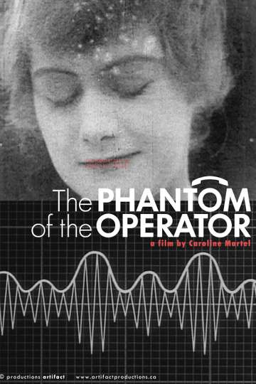 The Phantom of the Operator Poster