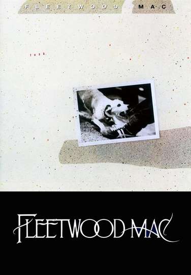 Fleetwood Mac Tusk