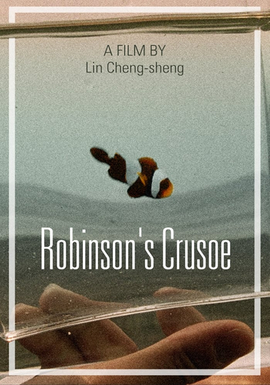 Robinson's Crusoe