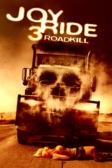 Joy Ride 3 Poster