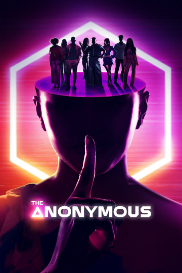 The Anonymous Poster