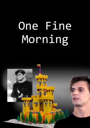 One Fine Morning Poster