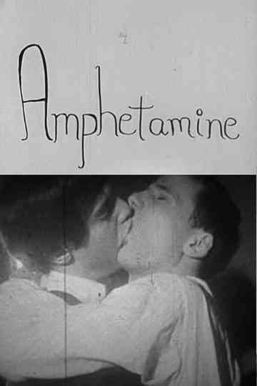 Amphetamine