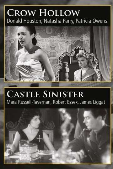 Castle Sinister Poster