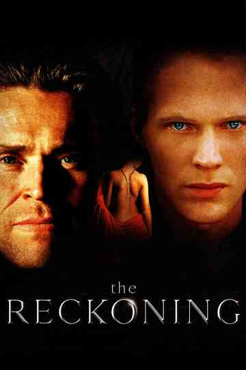 The Reckoning Poster