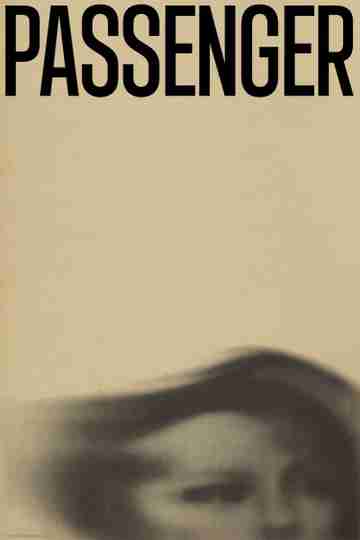 Passenger Poster