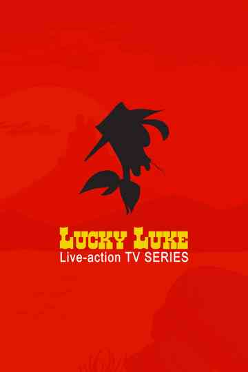 Lucky Luke