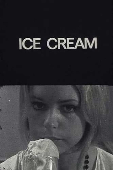 Ice Cream Poster