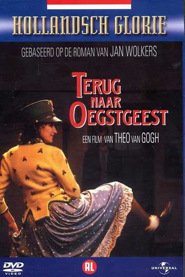 Return to Oegstgeest Poster