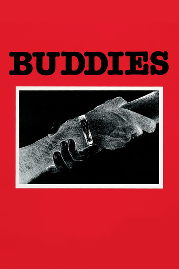 Buddies Poster