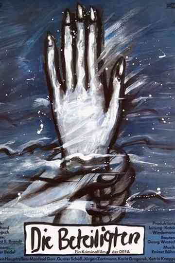 Die Beteiligten Poster