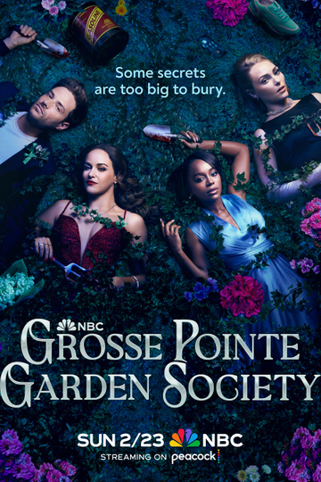 Grosse Pointe Garden Society