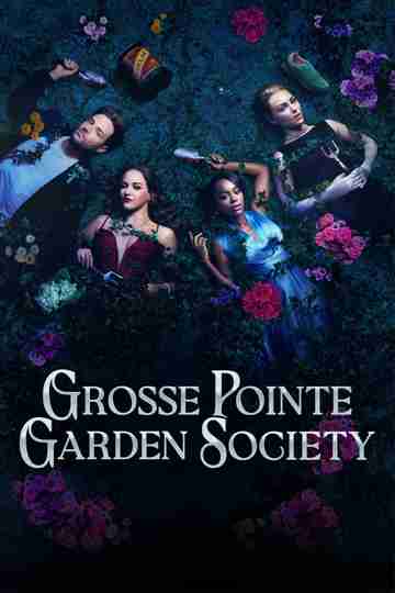 Grosse Pointe Garden Society Poster