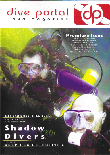 Dive Portal DVD Magazine