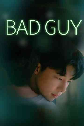 Bad Guy poster