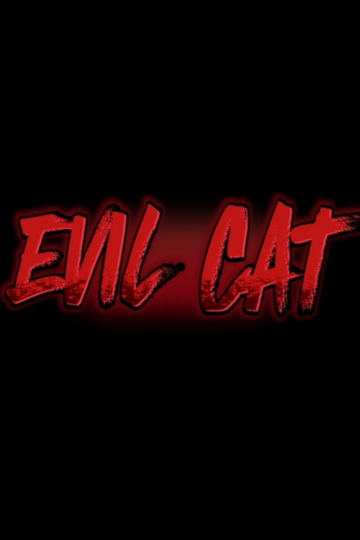 Evil Cat