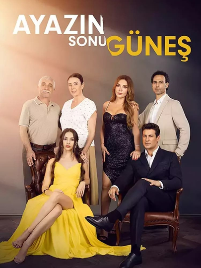 Ayazın Sonu Güneş