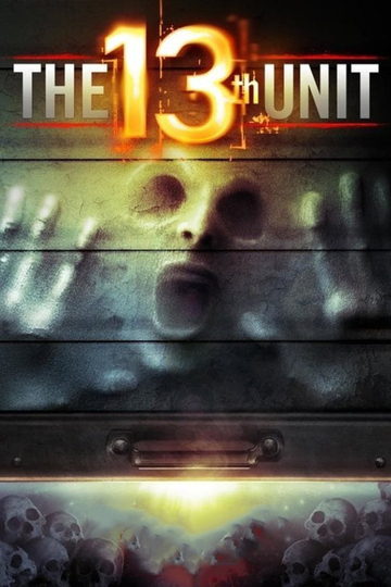 The 13th Unit Poster