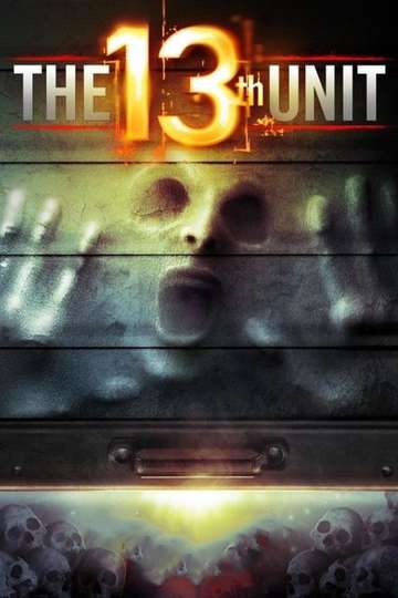 The 13th Unit Poster