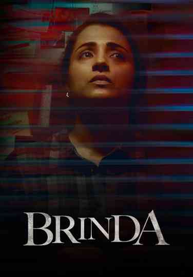 Brinda poster