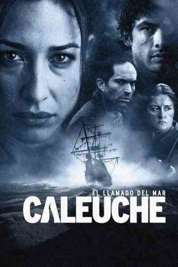 Caleuche: The Call of the Sea Poster