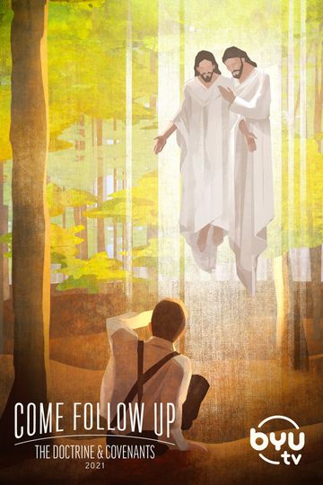 2021 - The Doctrine and Covenants