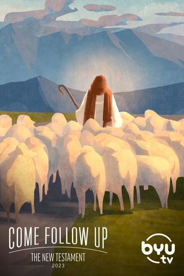 2023 - The New Testament