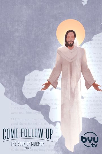 2020 - The Book of Mormon