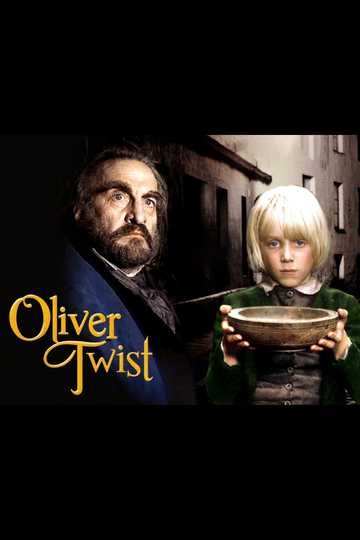 Oliver Twist