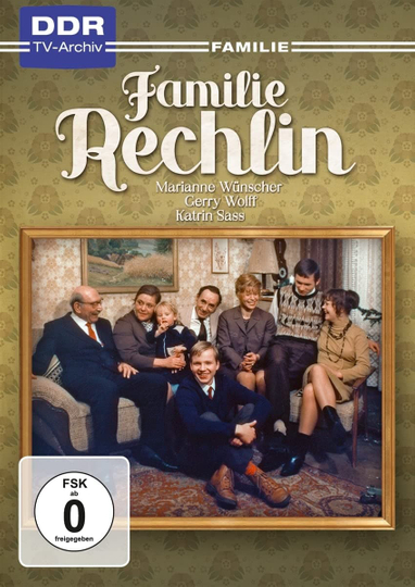 Familie Rechlin