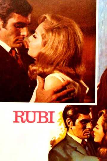 Rubí Poster