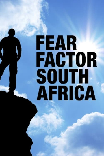 Fear Factor South Africa