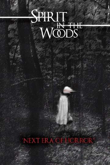 Spirit in the Woods Poster