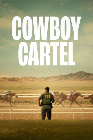 Cowboy Cartel Poster