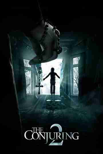 The Conjuring 2 Poster