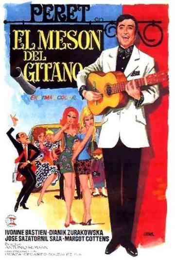 El mesón del gitano