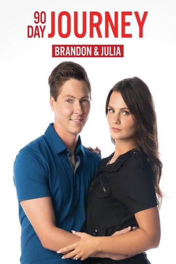 90 Dias Para Casar: Seguindo Brandon e Julia