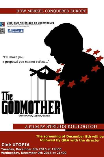 The Godmother Poster