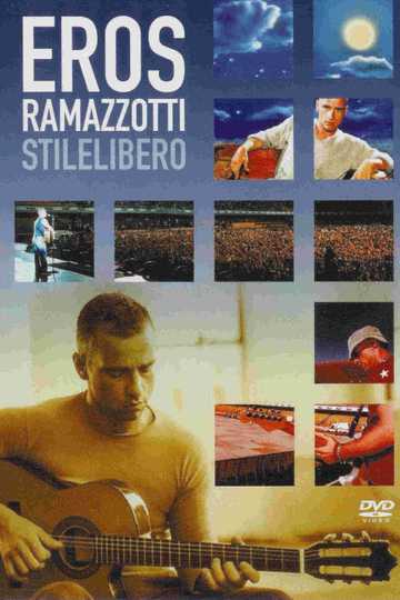 Eros Ramazzotti Stilelibero