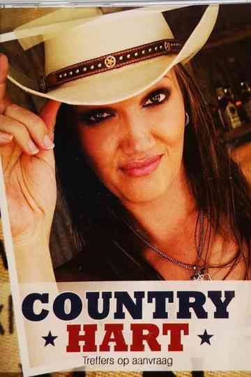 Country Hart met Juanita poster