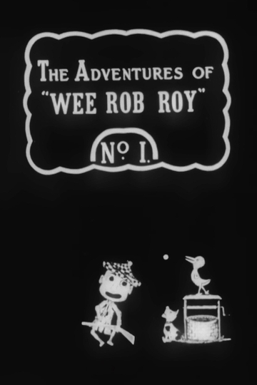 The Adventures of Wee Rob Roy