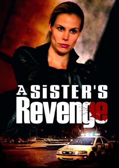 A Sisters Revenge Poster