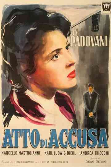 The Accusation