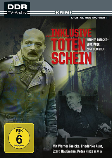 inklusive Totenschein Poster