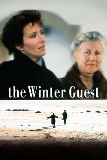 The Winter Guest Poster