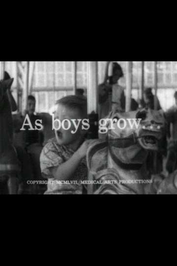 As Boys Grow