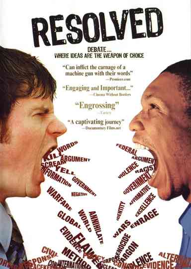 Resolved Poster