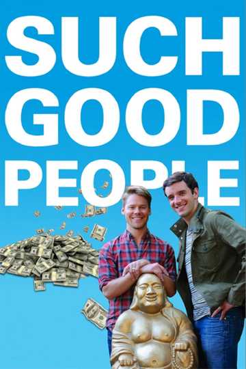 Such Good People Poster