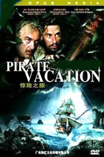 Pirate Vacation