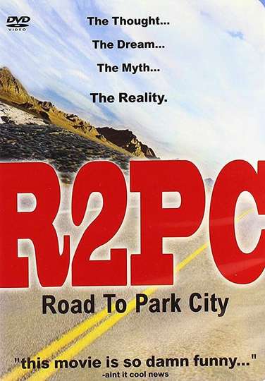 R2PC Road to Park City